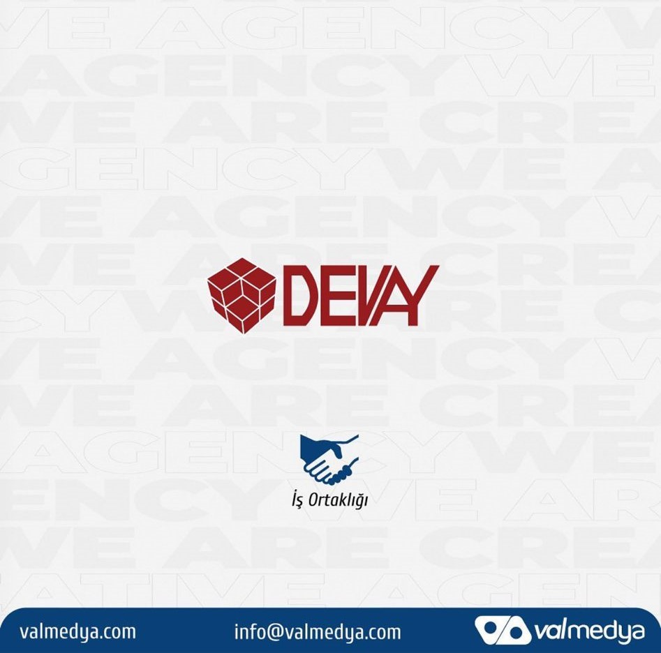 Web Sitesi ve Sosyal Medya